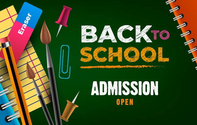 Classes Promotion Image